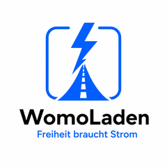 WomoLaden Logo
